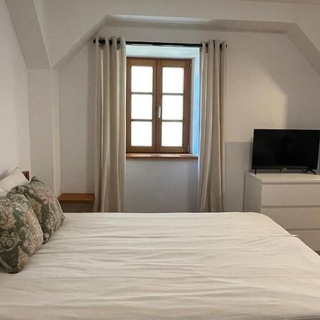 Apartments Fonda House Piran Exterior photo