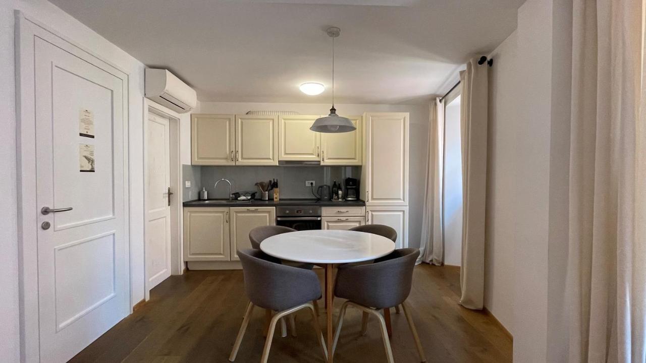 Apartments Fonda House Piran Exterior photo