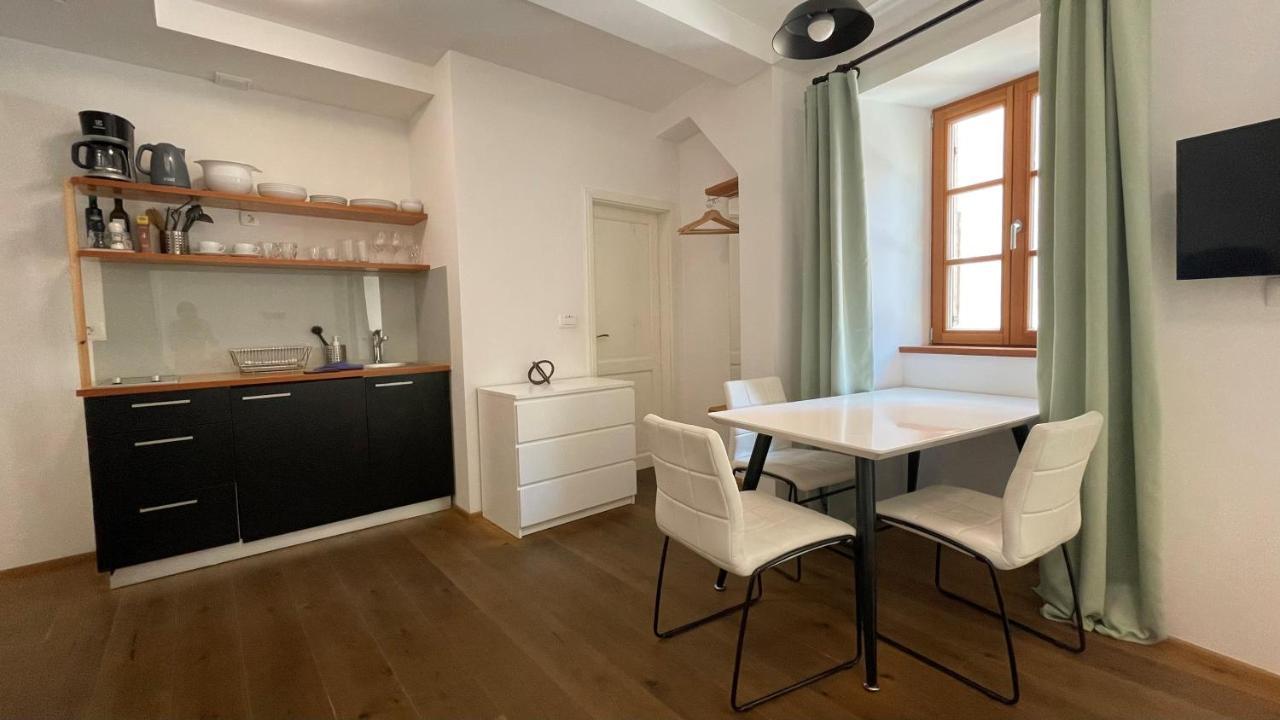 Apartments Fonda House Piran Exterior photo