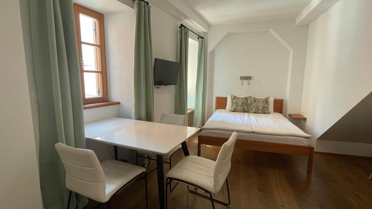 Apartments Fonda House Piran Exterior photo