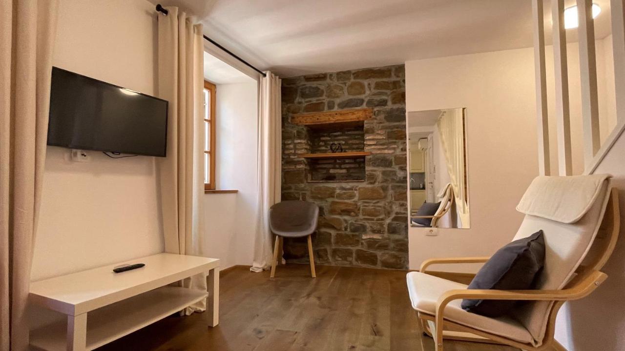 Apartments Fonda House Piran Exterior photo