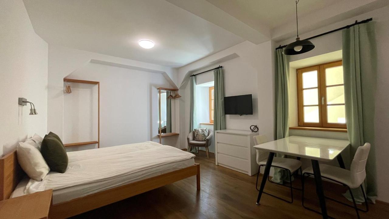 Apartments Fonda House Piran Exterior photo