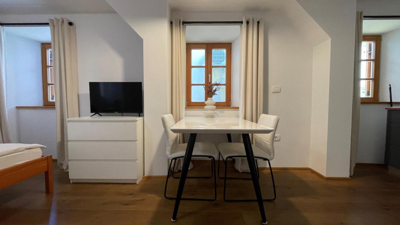 Apartments Fonda House Piran Exterior photo