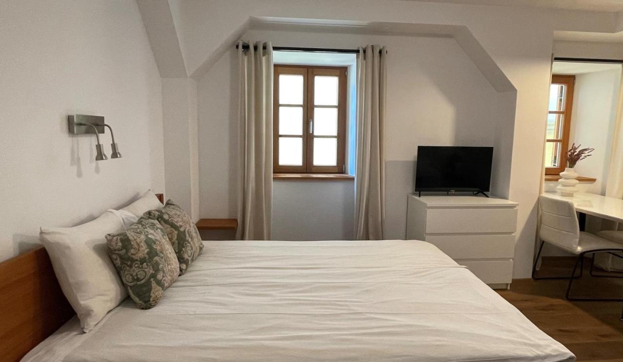 Apartments Fonda House Piran Exterior photo