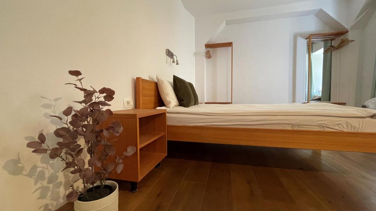 Apartments Fonda House Piran Exterior photo