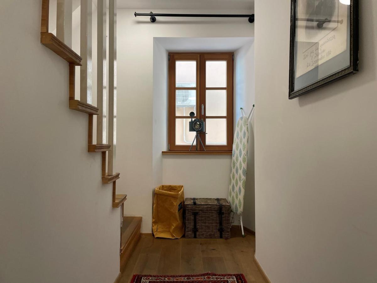 Apartments Fonda House Piran Exterior photo